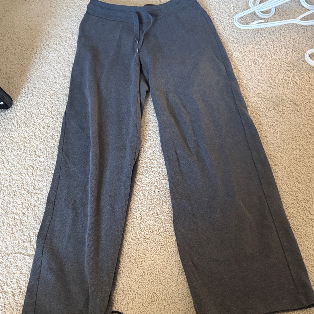 Aritzia Homestretch Pants